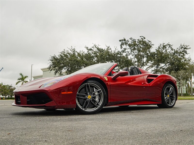 2017 Ferrari 488 Spider   - Photo 15 - Bonita Springs, FL 34134