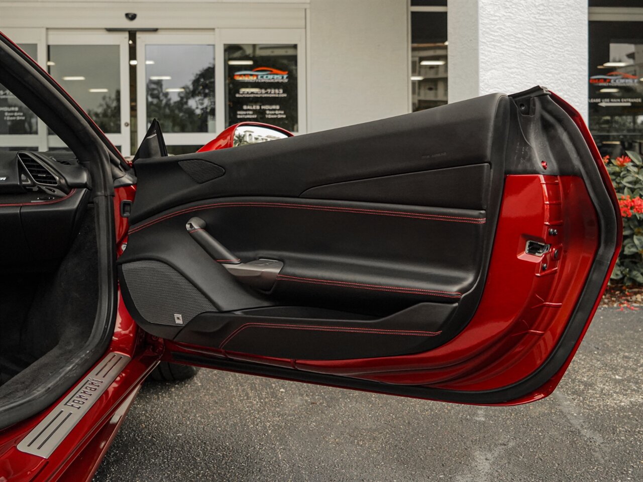 2017 Ferrari 488 Spider   - Photo 40 - Bonita Springs, FL 34134