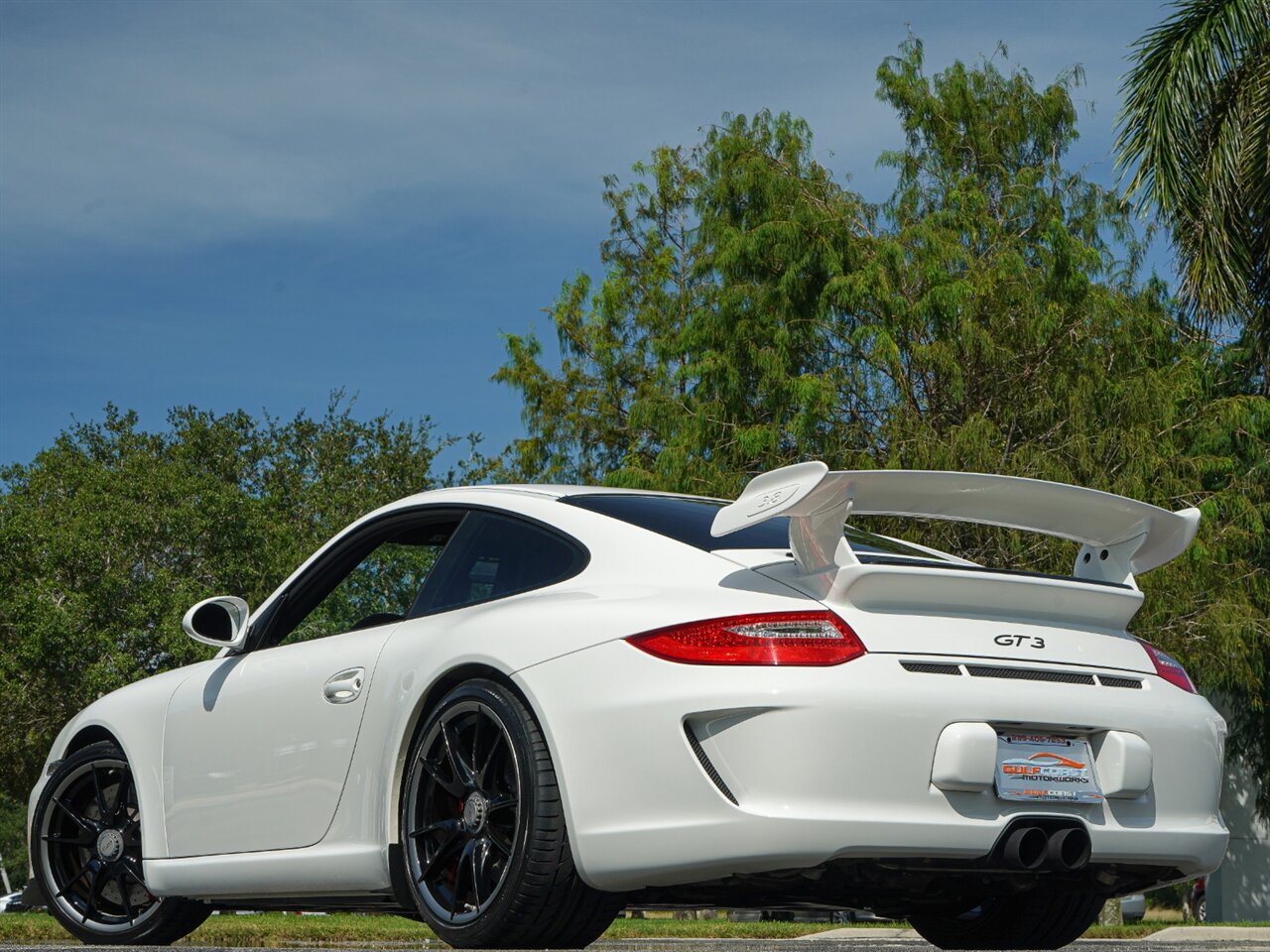 2010 Porsche 911 GT3   - Photo 22 - Bonita Springs, FL 34134