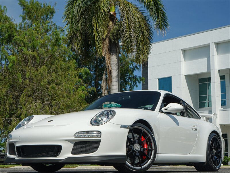 2010 Porsche 911 GT3 - Photo 14 - Bonita Springs, FL 34134