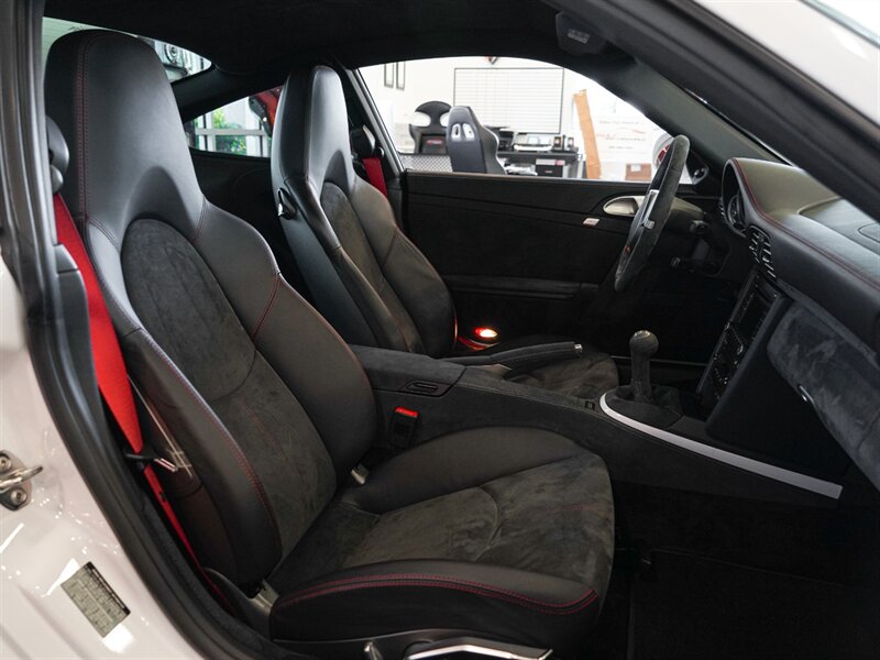 2010 Porsche 911 GT3 - Photo 47 - Bonita Springs, FL 34134