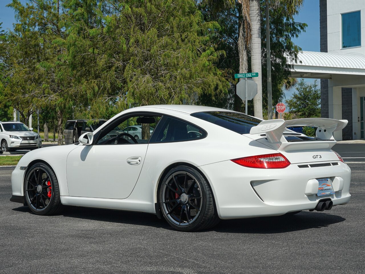 2010 Porsche 911 GT3   - Photo 19 - Bonita Springs, FL 34134