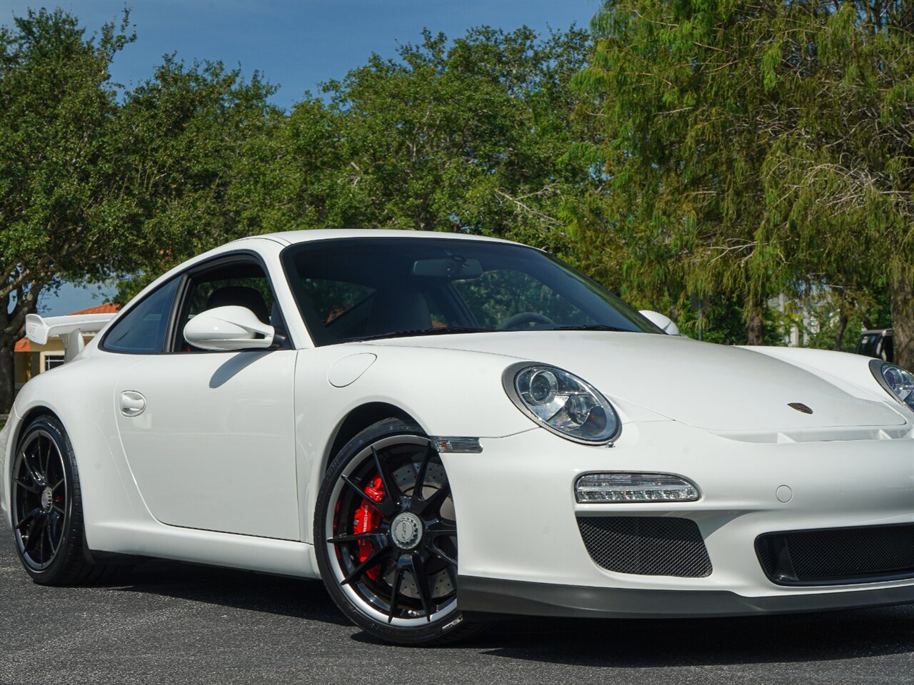 2010 Porsche 911 GT3   - Photo 39 - Bonita Springs, FL 34134