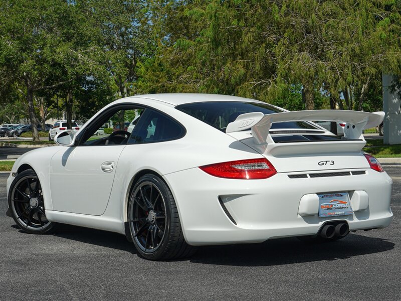 2010 Porsche 911 GT3 - Photo 21 - Bonita Springs, FL 34134