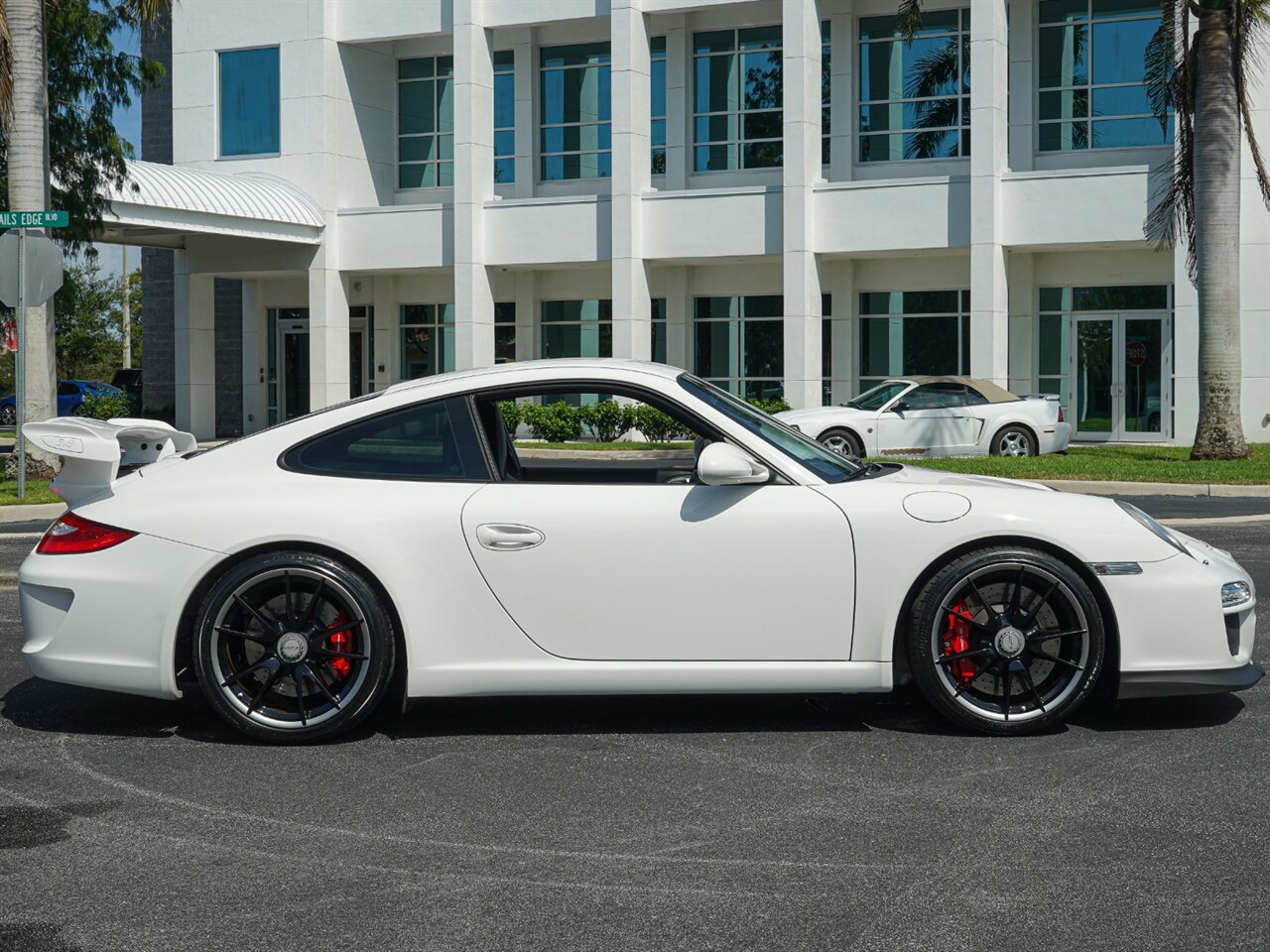 2010 Porsche 911 GT3   - Photo 33 - Bonita Springs, FL 34134