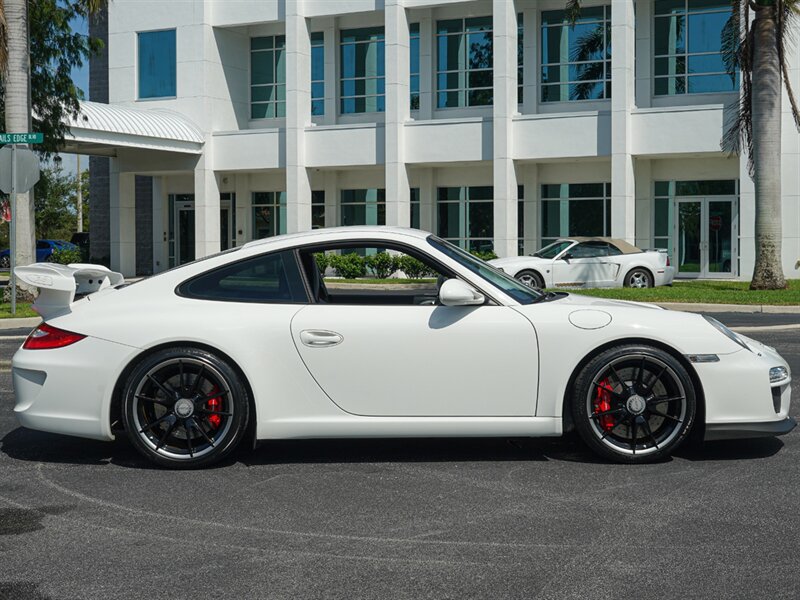 2010 Porsche 911 GT3 - Photo 33 - Bonita Springs, FL 34134