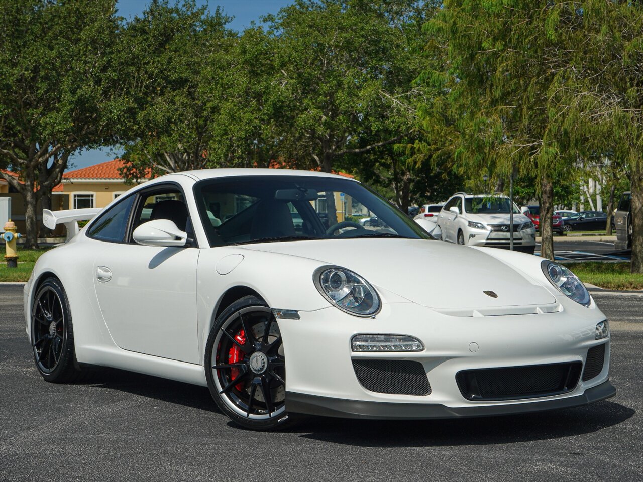 2010 Porsche 911 GT3   - Photo 37 - Bonita Springs, FL 34134