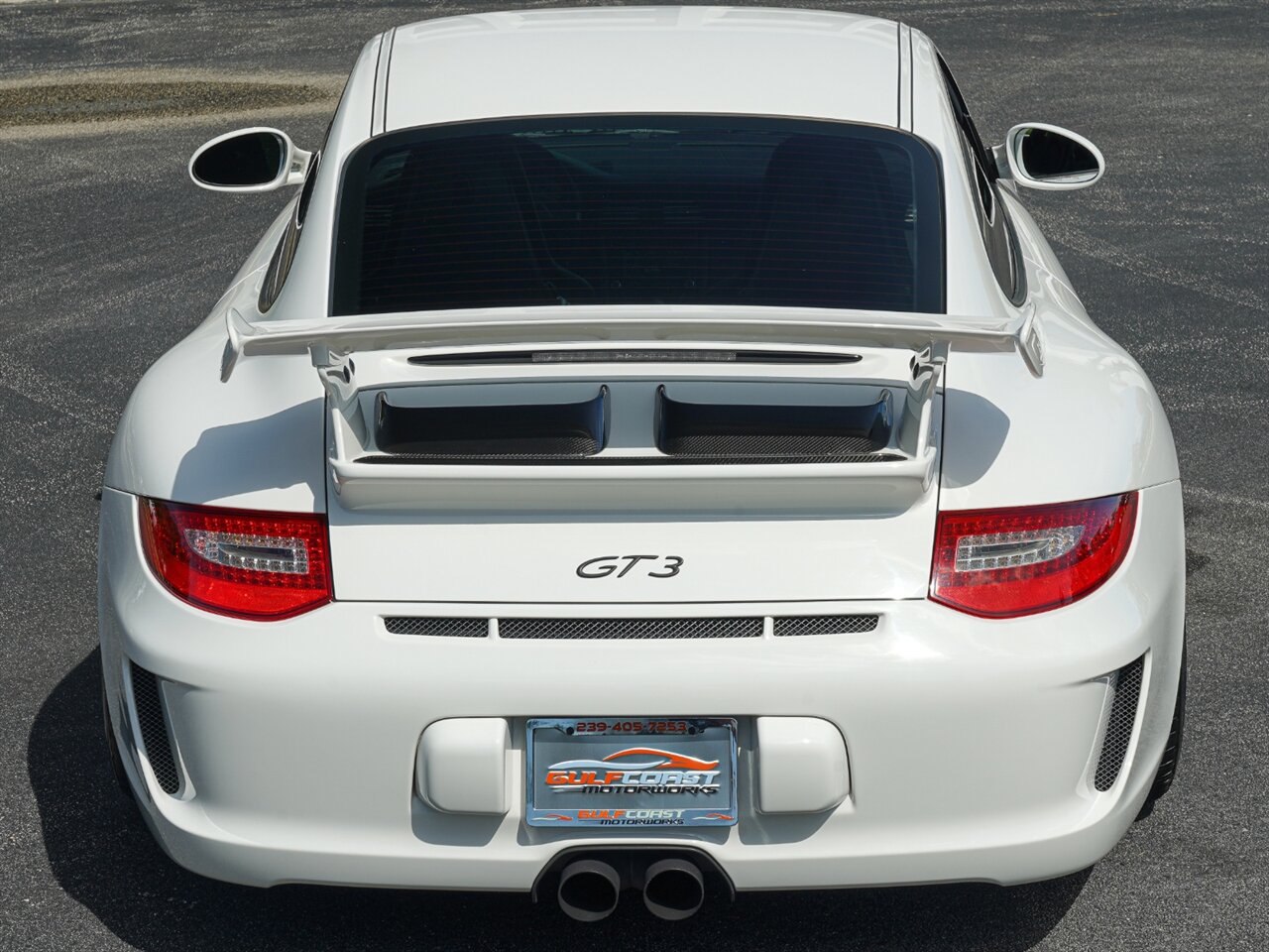 2010 Porsche 911 GT3   - Photo 26 - Bonita Springs, FL 34134