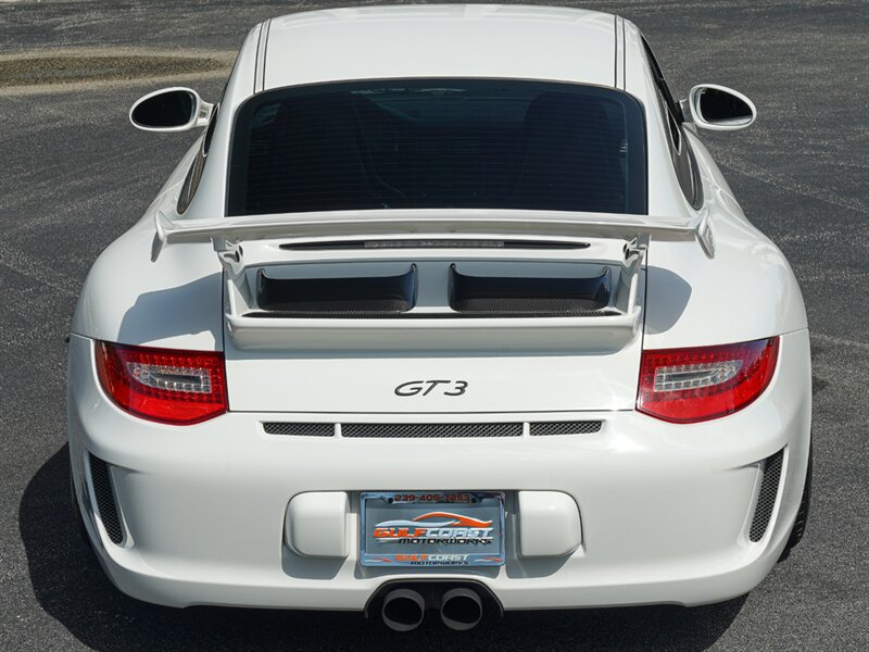 2010 Porsche 911 GT3 - Photo 26 - Bonita Springs, FL 34134