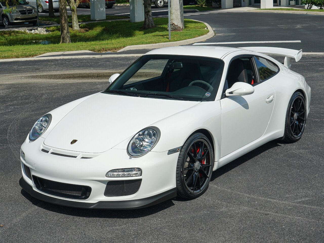 2010 Porsche 911 GT3   - Photo 10 - Bonita Springs, FL 34134