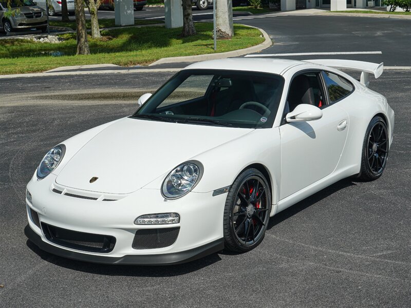 2010 Porsche 911 GT3 - Photo 10 - Bonita Springs, FL 34134