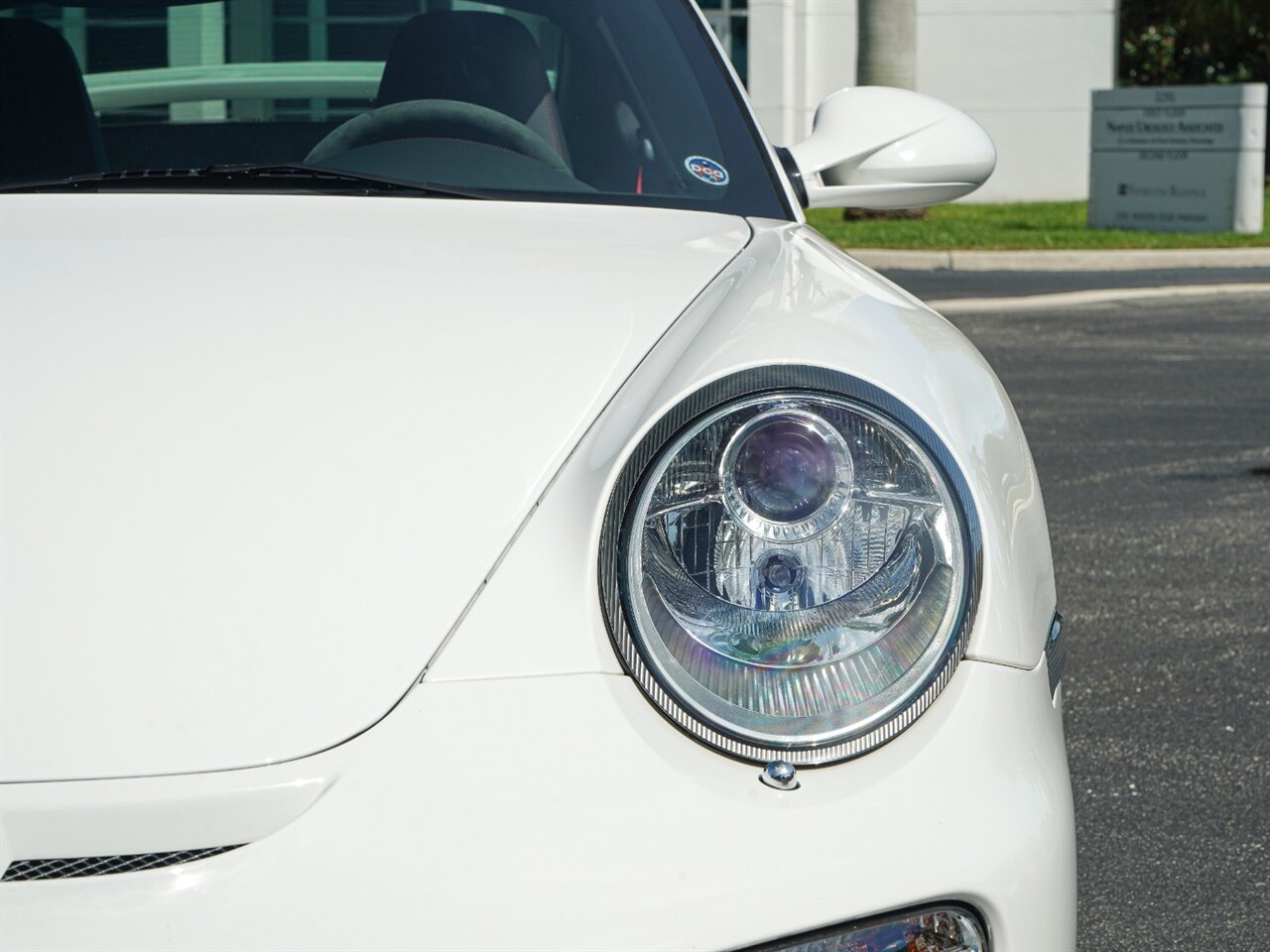 2010 Porsche 911 GT3   - Photo 8 - Bonita Springs, FL 34134