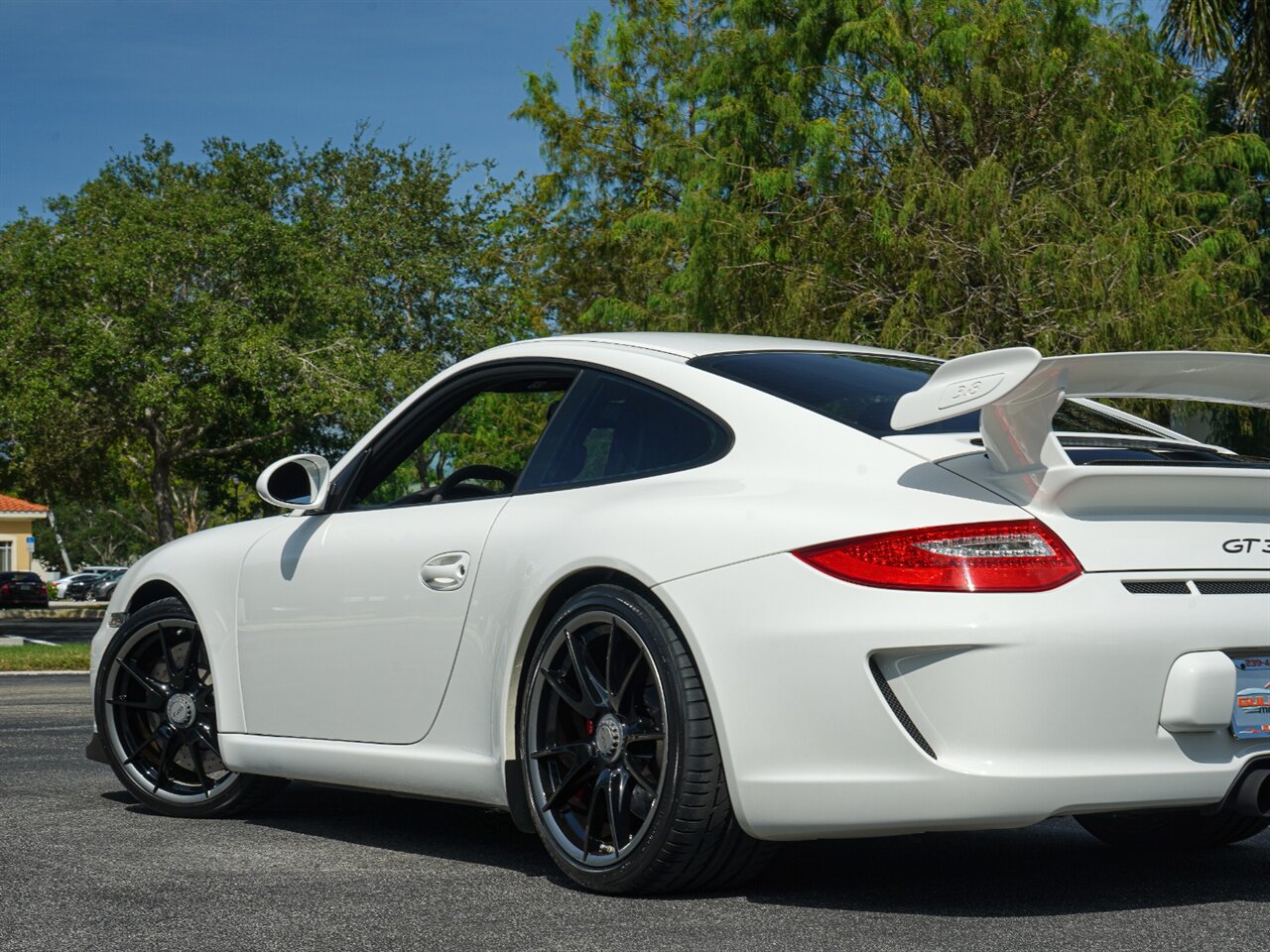 2010 Porsche 911 GT3   - Photo 23 - Bonita Springs, FL 34134