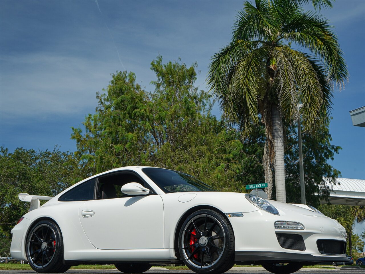 2010 Porsche 911 GT3   - Photo 36 - Bonita Springs, FL 34134