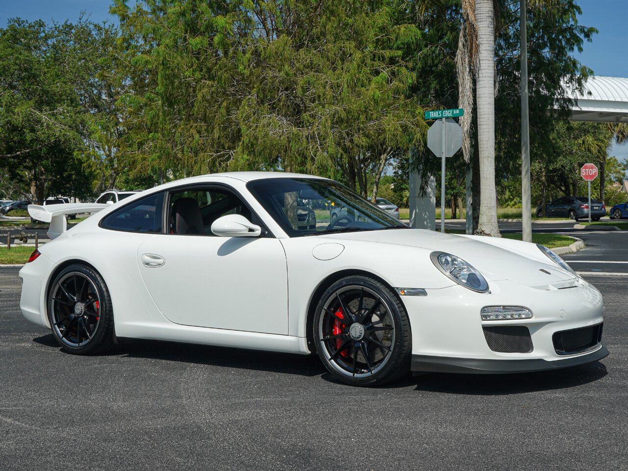 2010 Porsche 911 GT3   - Photo 35 - Bonita Springs, FL 34134