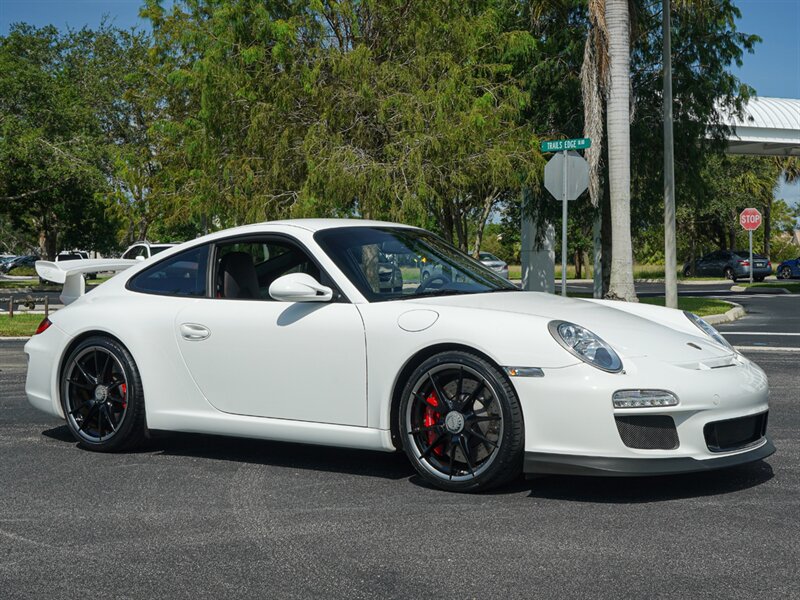 2010 Porsche 911 GT3 - Photo 35 - Bonita Springs, FL 34134