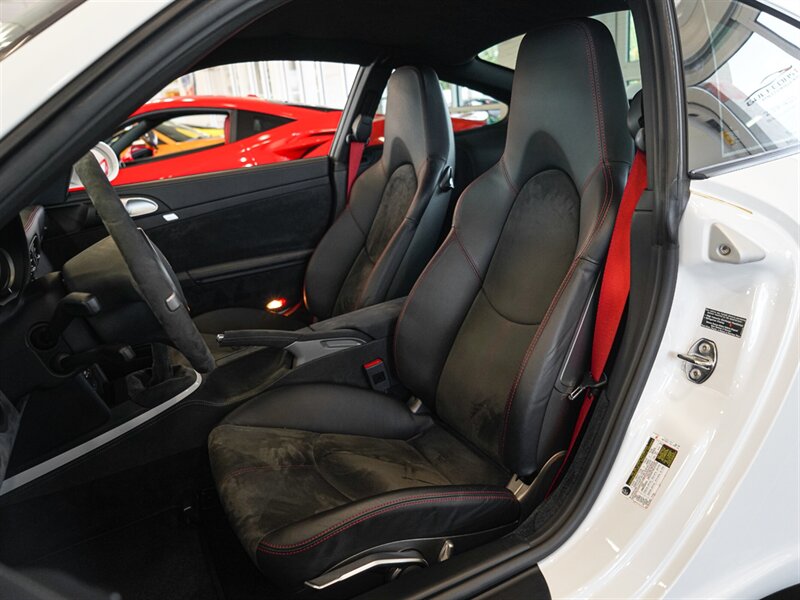 2010 Porsche 911 GT3 - Photo 42 - Bonita Springs, FL 34134