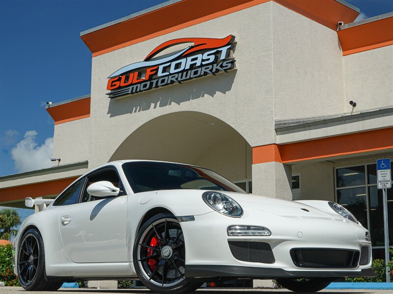 2010 Porsche 911 GT3   - Photo 1 - Bonita Springs, FL 34134