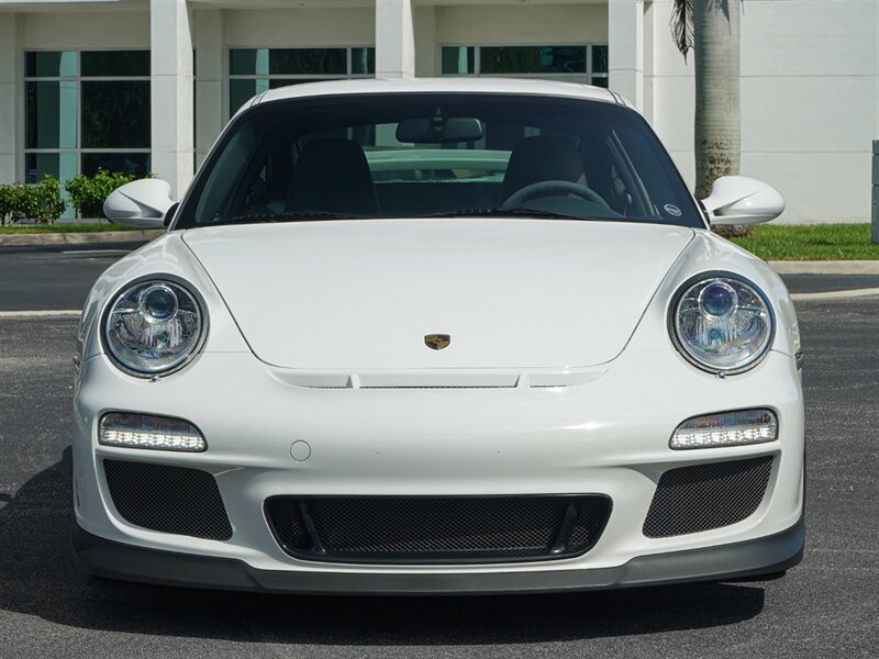 2010 Porsche 911 GT3 - Photo 5 - Bonita Springs, FL 34134