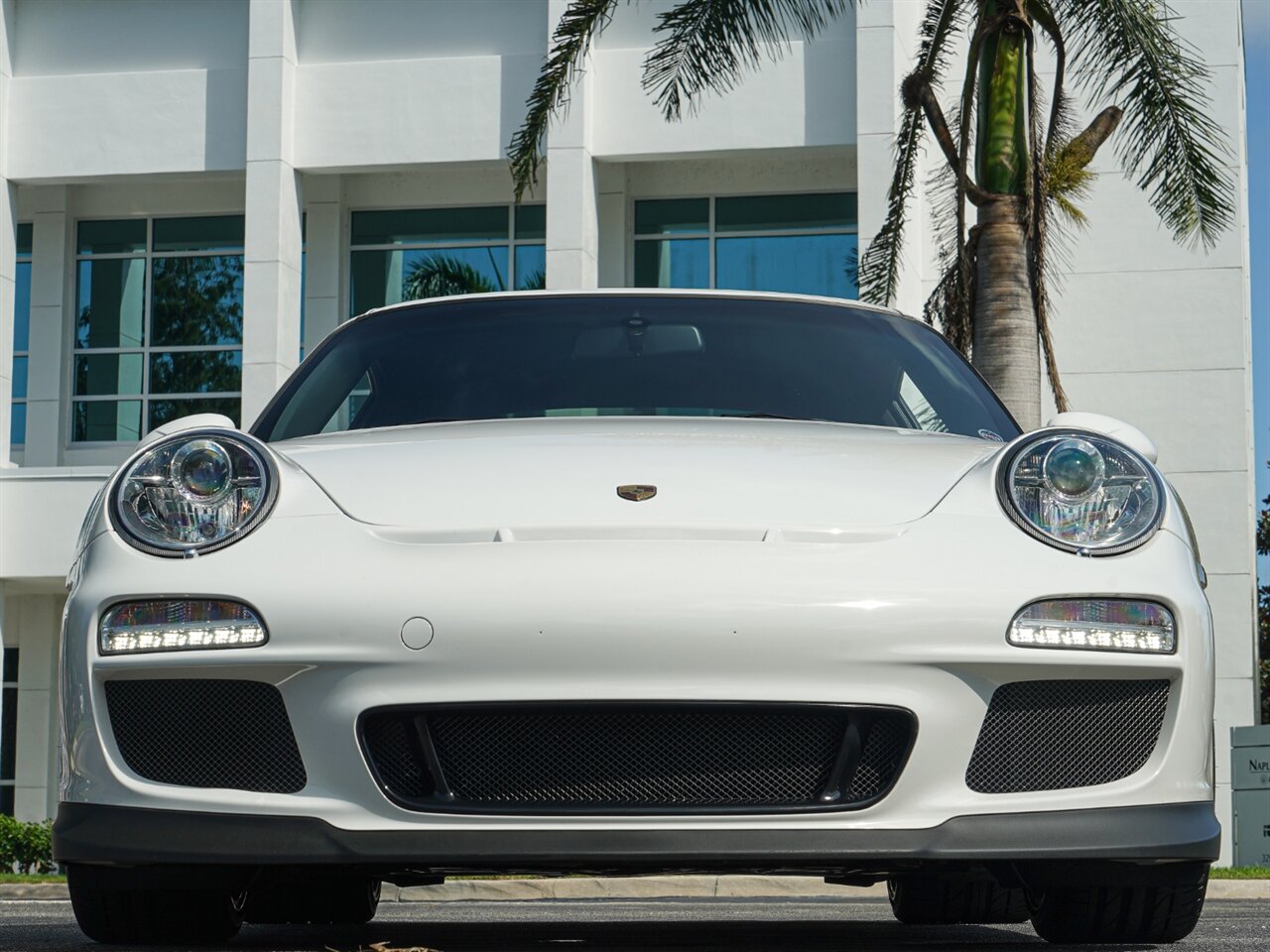 2010 Porsche 911 GT3   - Photo 6 - Bonita Springs, FL 34134