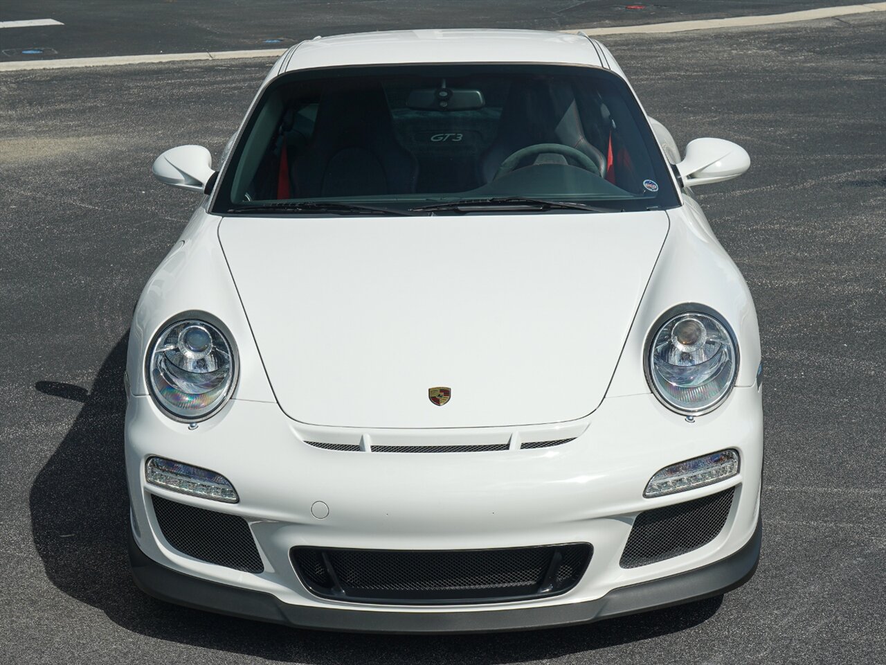 2010 Porsche 911 GT3   - Photo 7 - Bonita Springs, FL 34134