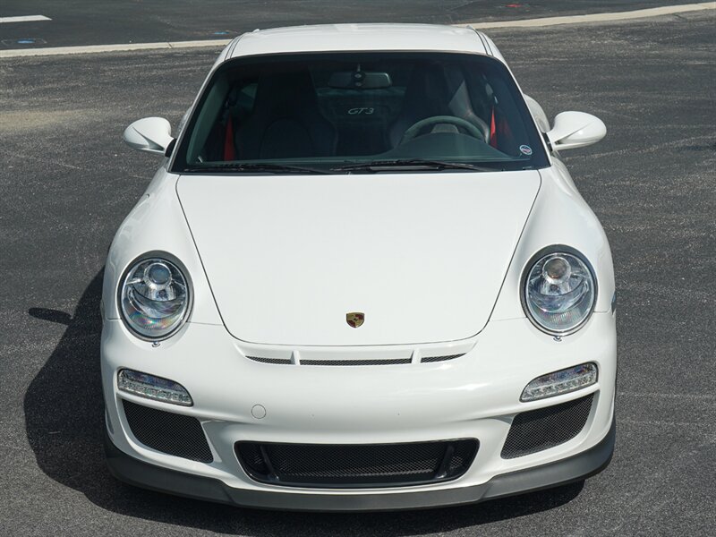 2010 Porsche 911 GT3 - Photo 7 - Bonita Springs, FL 34134