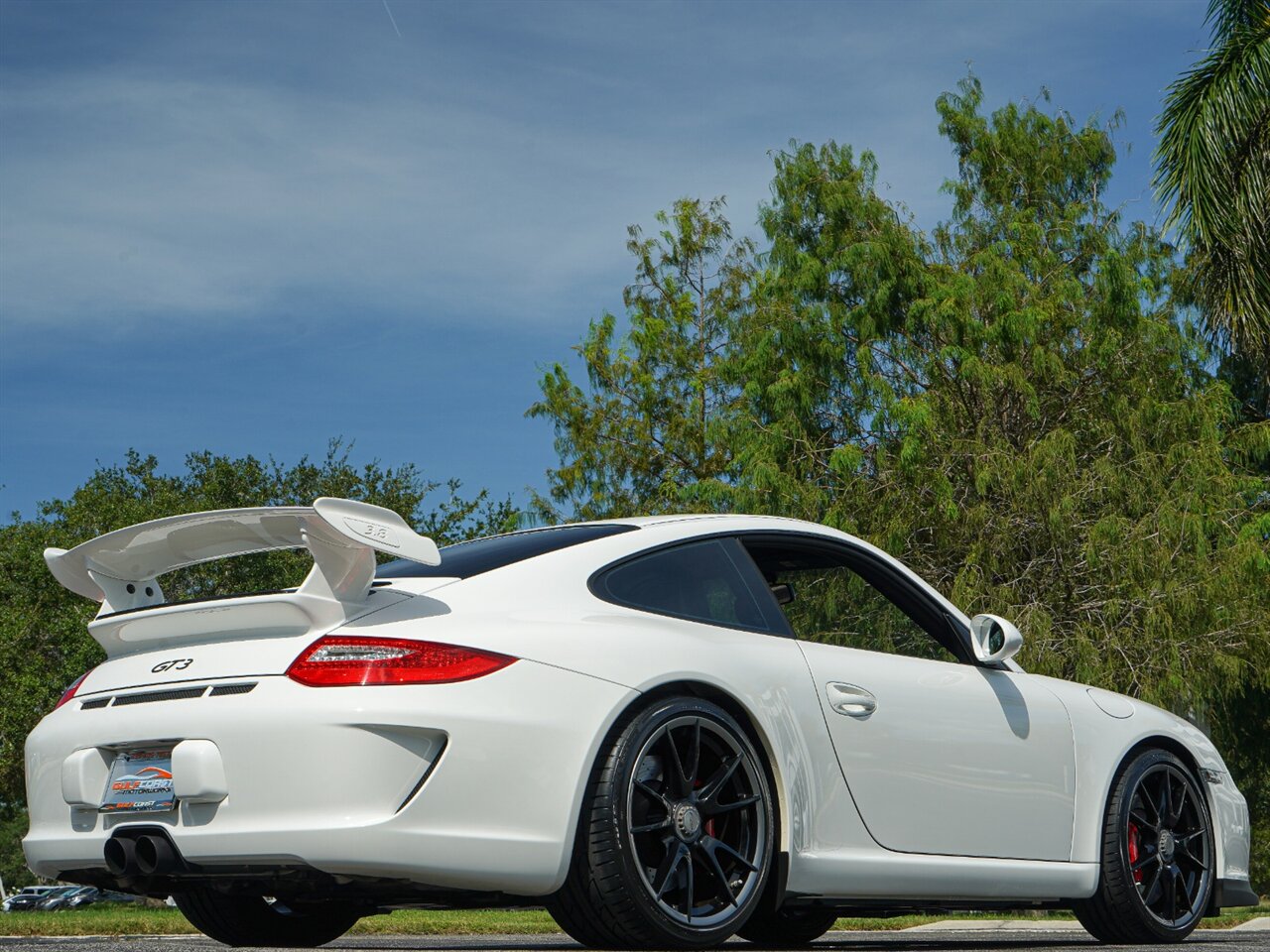 2010 Porsche 911 GT3   - Photo 29 - Bonita Springs, FL 34134