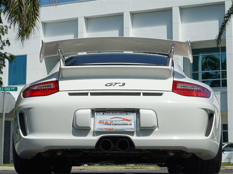 2010 Porsche 911 GT3 - Photo 25 - Bonita Springs, FL 34134