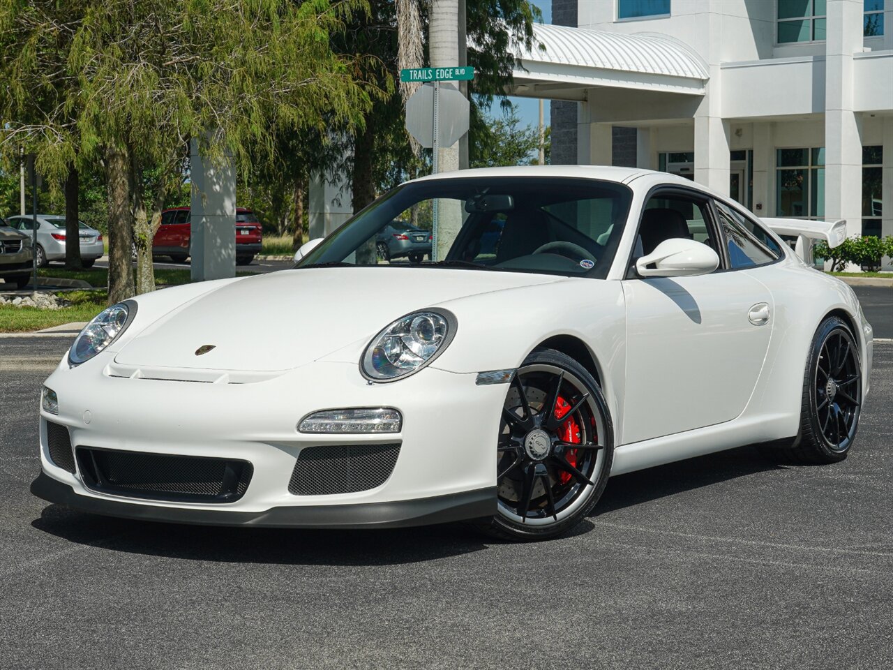 2010 Porsche 911 GT3   - Photo 13 - Bonita Springs, FL 34134