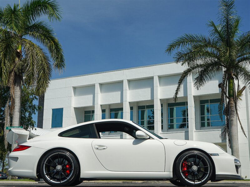 2010 Porsche 911 GT3 - Photo 34 - Bonita Springs, FL 34134