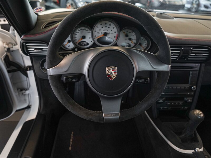 2010 Porsche 911 GT3 - Photo 43 - Bonita Springs, FL 34134