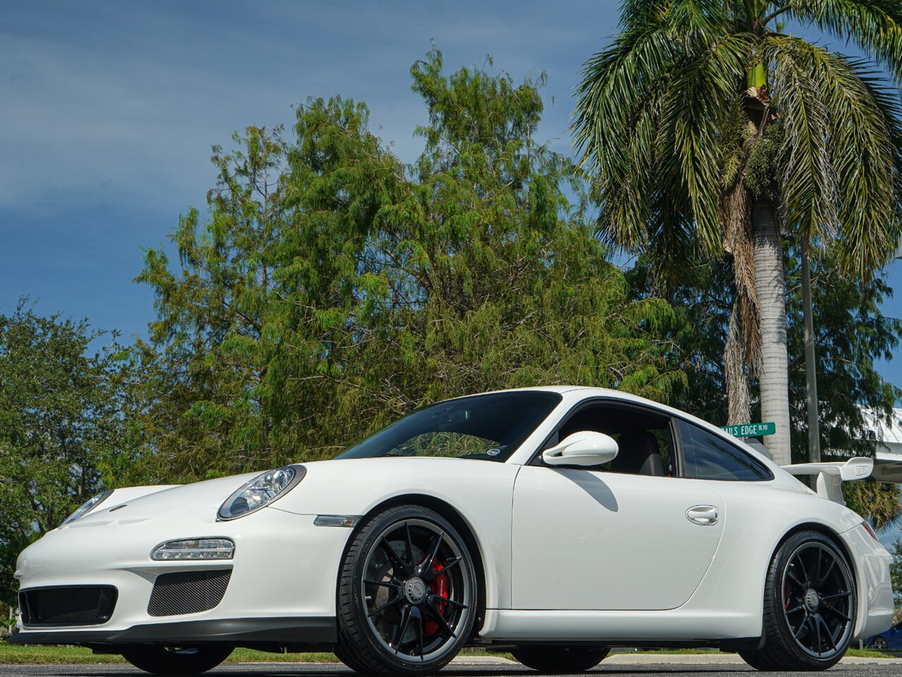 2010 Porsche 911 GT3   - Photo 12 - Bonita Springs, FL 34134