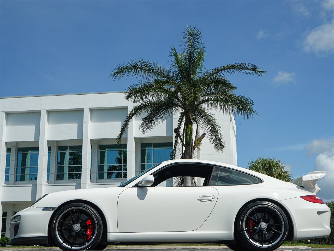 2010 Porsche 911 GT3   - Photo 17 - Bonita Springs, FL 34134