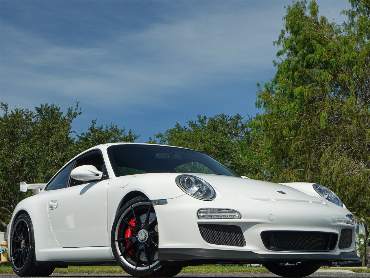 2010 Porsche 911 GT3   - Photo 38 - Bonita Springs, FL 34134