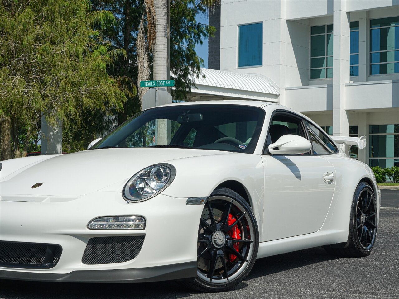 2010 Porsche 911 GT3   - Photo 15 - Bonita Springs, FL 34134