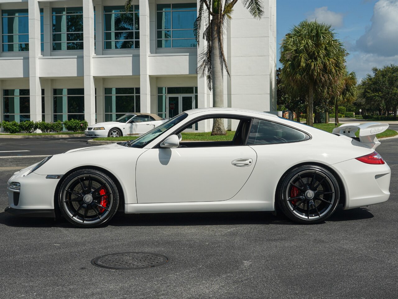 2010 Porsche 911 GT3   - Photo 16 - Bonita Springs, FL 34134