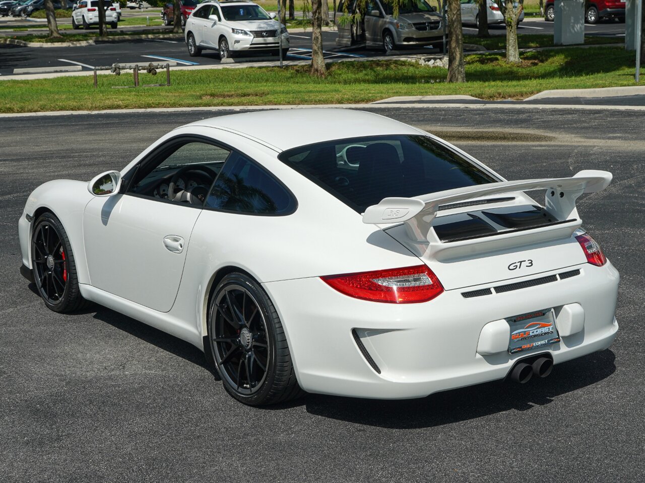 2010 Porsche 911 GT3   - Photo 18 - Bonita Springs, FL 34134