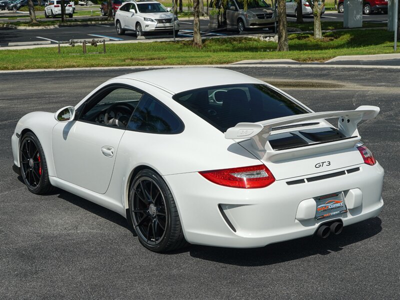 2010 Porsche 911 GT3 - Photo 18 - Bonita Springs, FL 34134