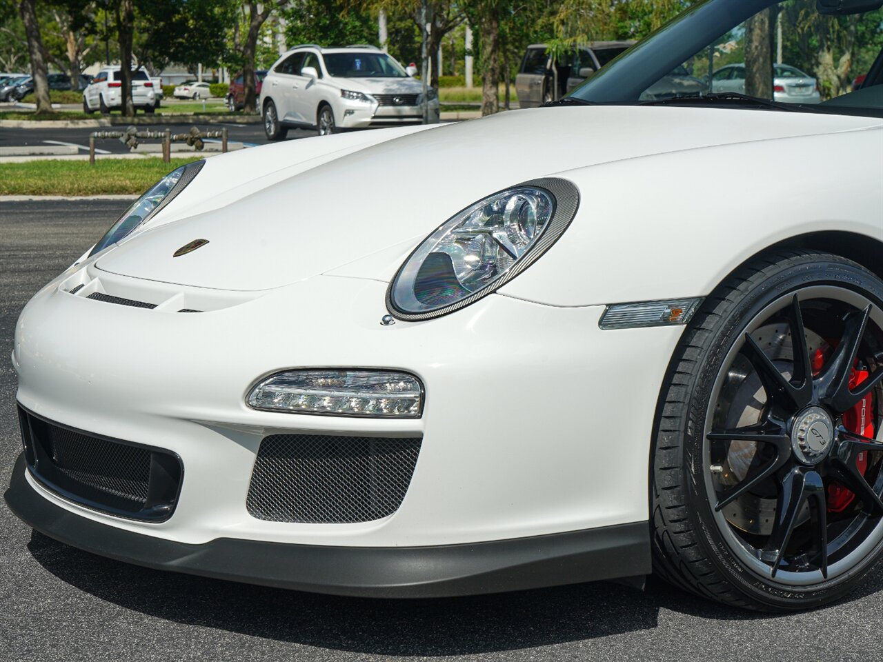 2010 Porsche 911 GT3   - Photo 9 - Bonita Springs, FL 34134