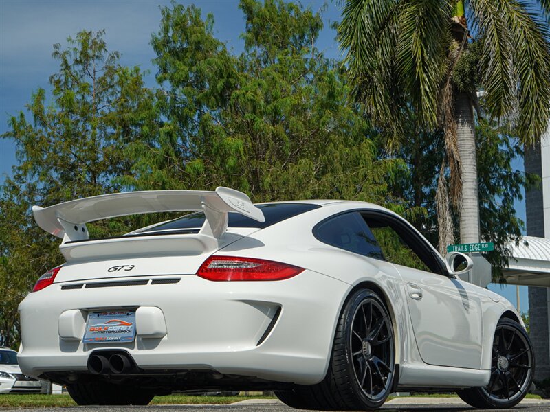 2010 Porsche 911 GT3 - Photo 31 - Bonita Springs, FL 34134