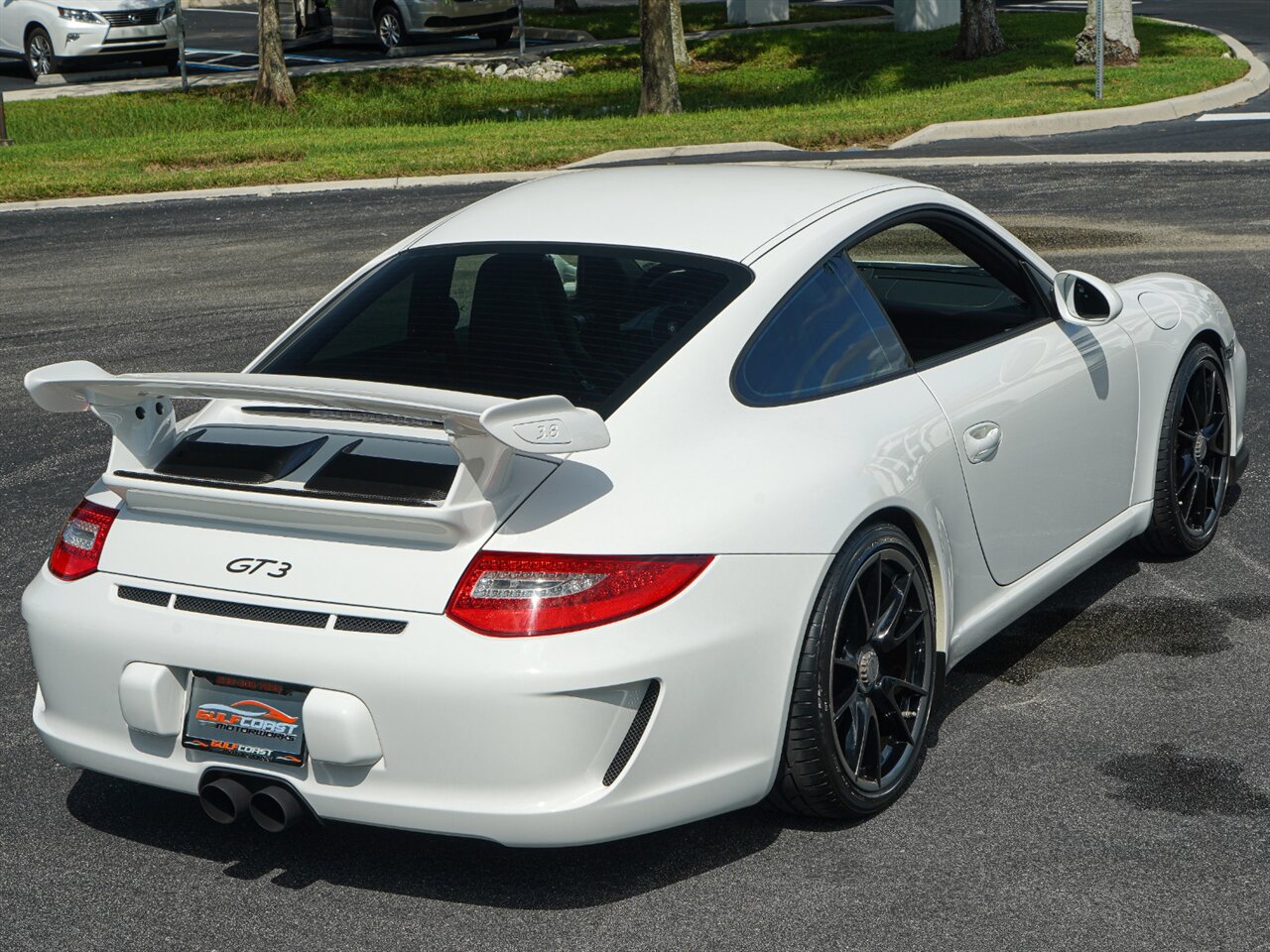 2010 Porsche 911 GT3   - Photo 27 - Bonita Springs, FL 34134