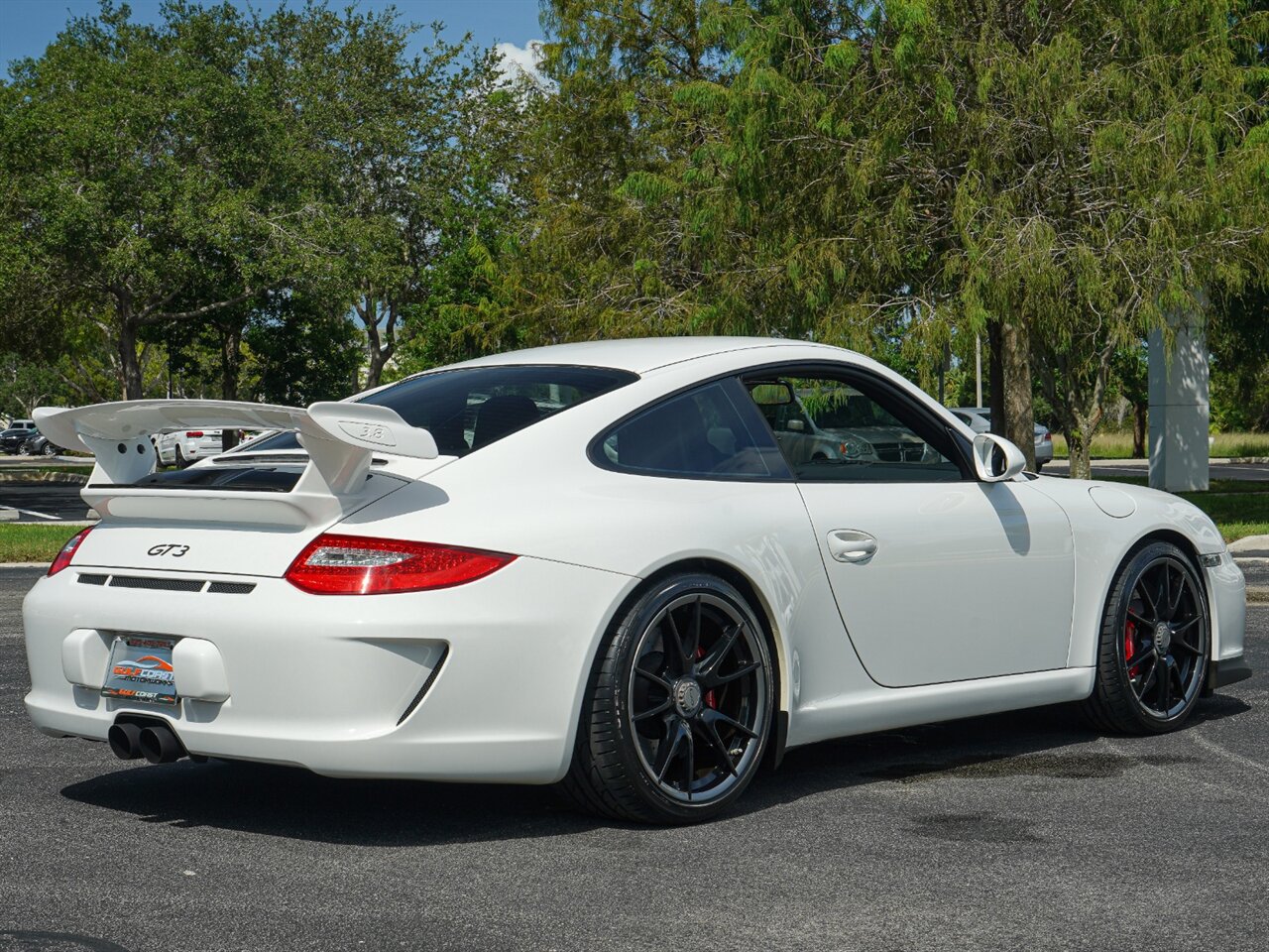 2010 Porsche 911 GT3   - Photo 28 - Bonita Springs, FL 34134