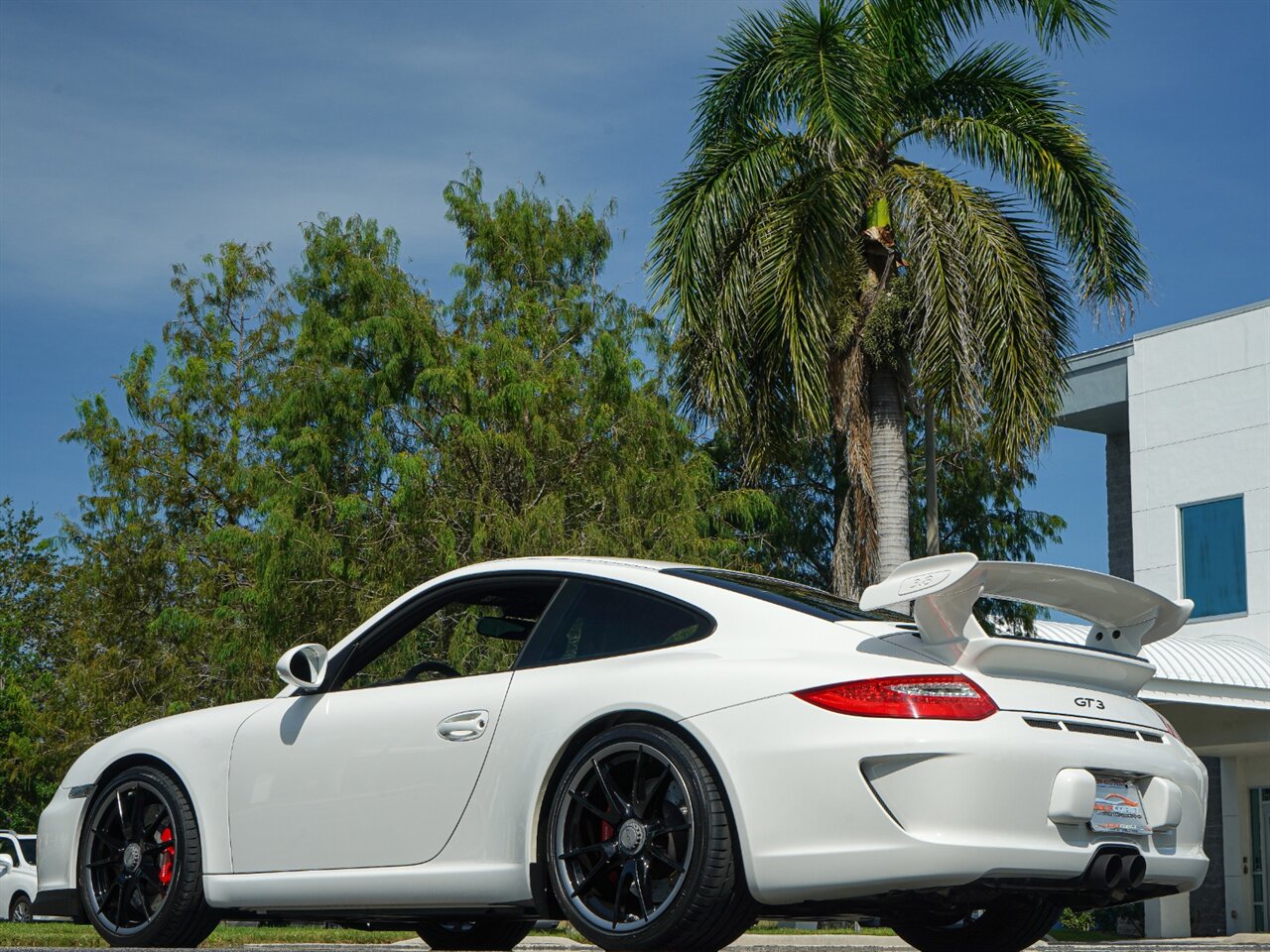 2010 Porsche 911 GT3   - Photo 20 - Bonita Springs, FL 34134