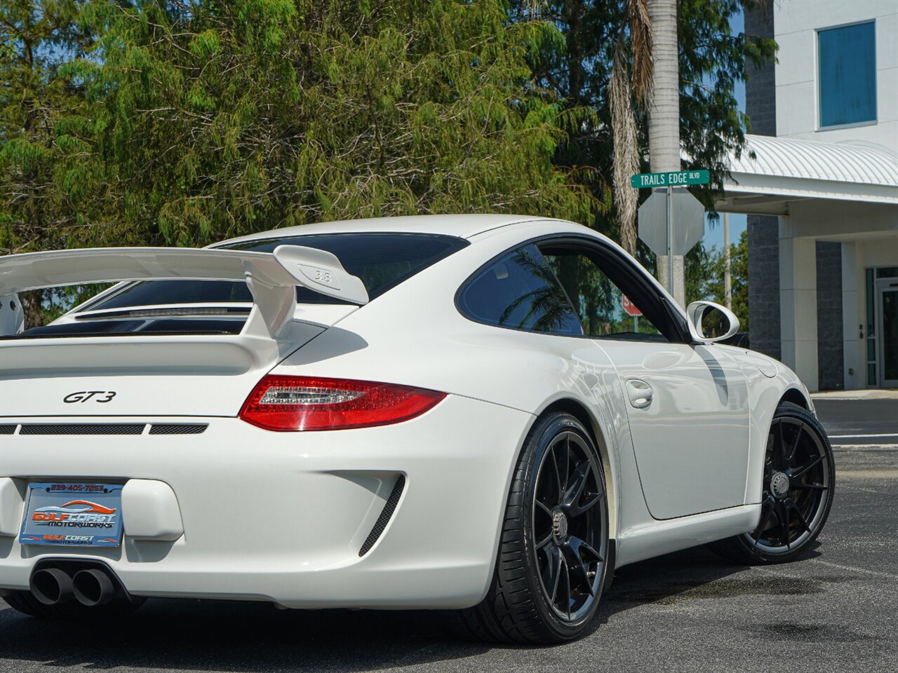 2010 Porsche 911 GT3   - Photo 32 - Bonita Springs, FL 34134