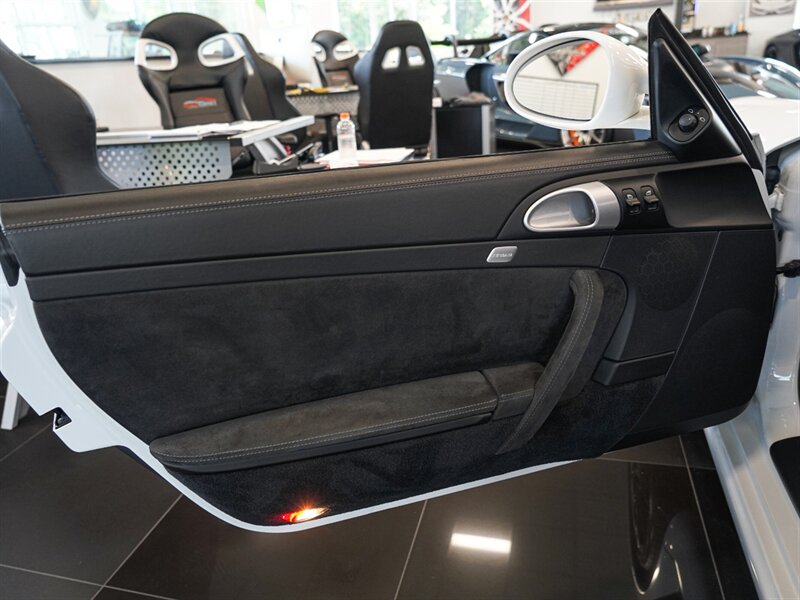 2010 Porsche 911 GT3 - Photo 40 - Bonita Springs, FL 34134