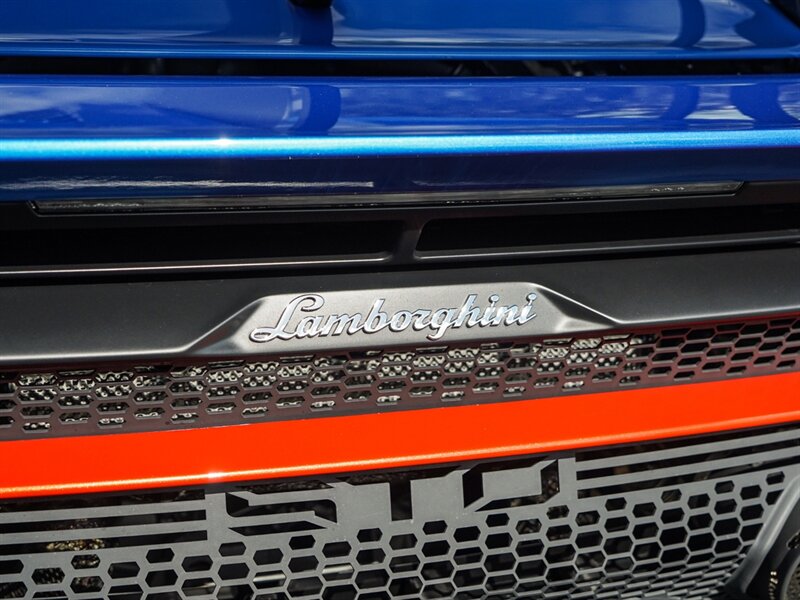 2022 Lamborghini Huracan STO - Photo 50 - Bonita Springs, FL 34134