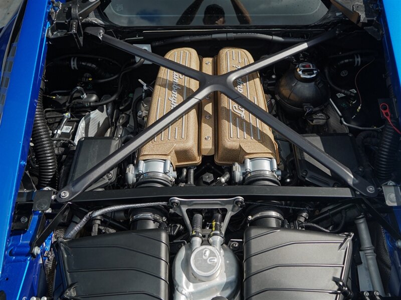 2022 Lamborghini Huracan STO - Photo 34 - Bonita Springs, FL 34134