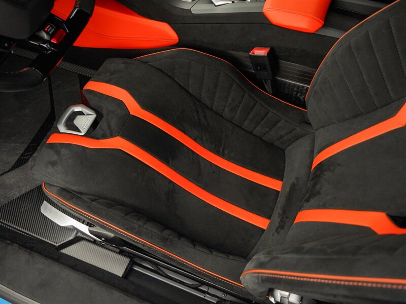 2022 Lamborghini Huracan STO - Photo 20 - Bonita Springs, FL 34134