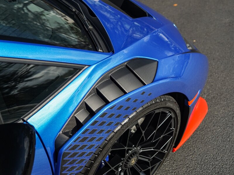 2022 Lamborghini Huracan STO - Photo 66 - Bonita Springs, FL 34134