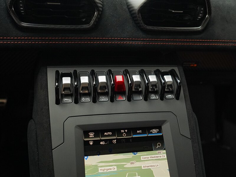 2022 Lamborghini Huracan STO - Photo 15 - Bonita Springs, FL 34134